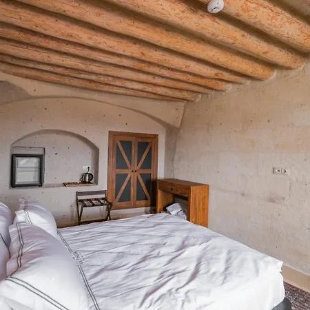 Hotel Olenda Premium Cappadocia Uchisar