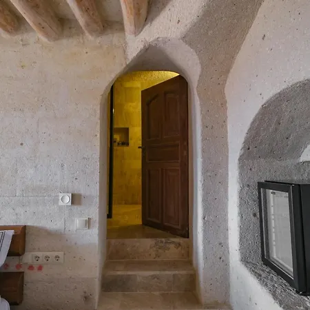 Olenda Premium Cappadocia *
