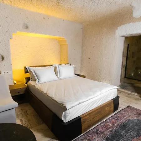 Olenda Premium Cappadocia * Uchisar