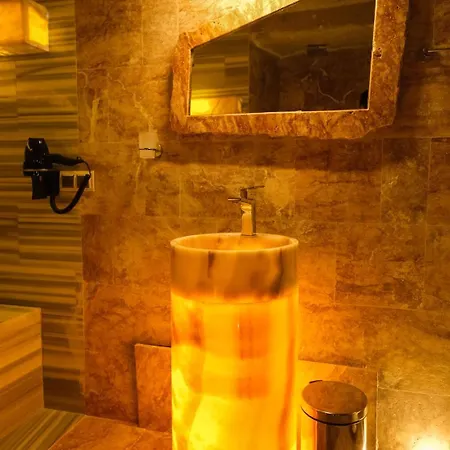 Hotel Olenda Premium Cappadocia Uchisar