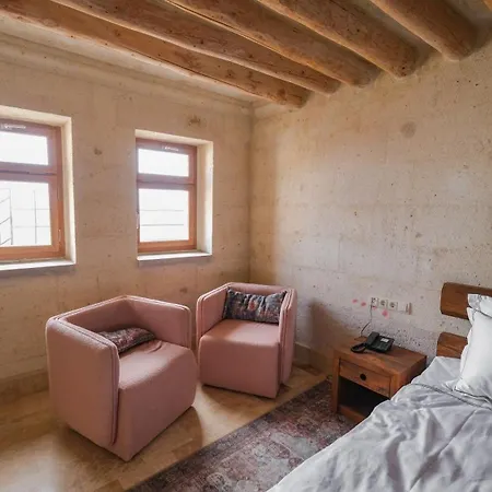 Olenda Premium Cappadocia Hotel