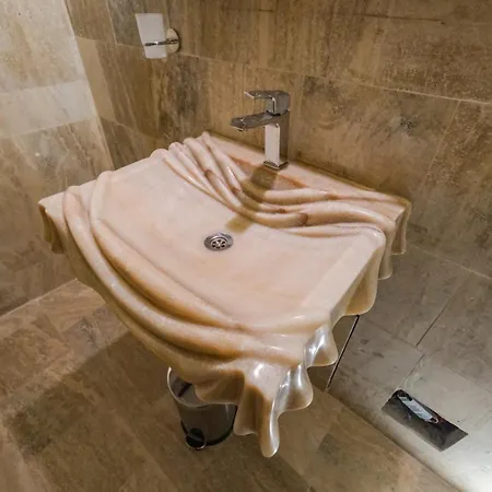 Hotel Olenda Premium Cappadocia *