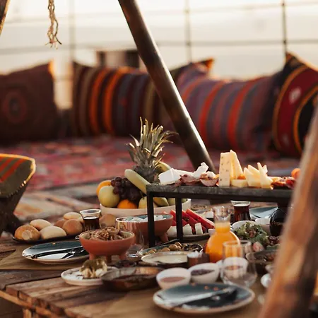 Hotel Olenda Premium Cappadocia Uchisar