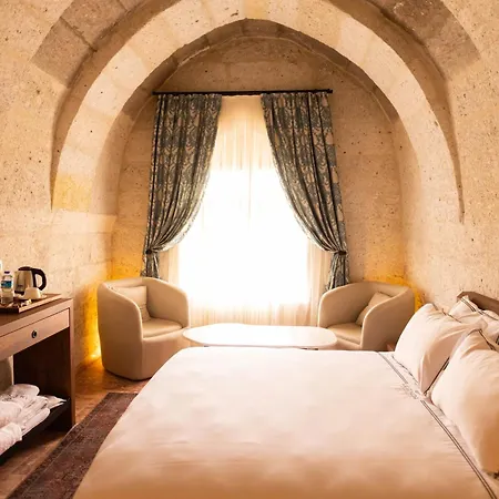 Olenda Premium Cappadocia Hotel