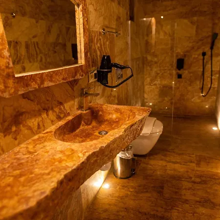 Olenda Premium Cappadocia * Üchisar