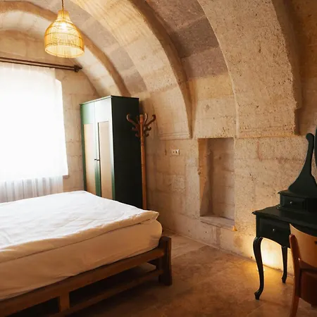 Hotel Olenda Premium Cappadocia Üçhisar