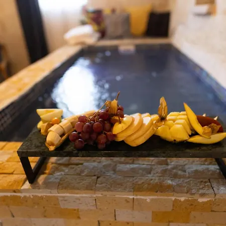 Olenda Premium Cappadocia Üçhisar