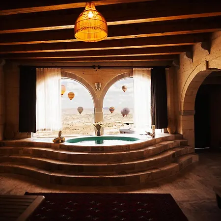 Olenda Premium Cappadocia * Üchisar