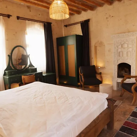 Hotel Olenda Premium Cappadocia *