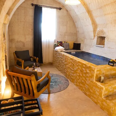 Olenda Premium Cappadocia Hotel Üchisar