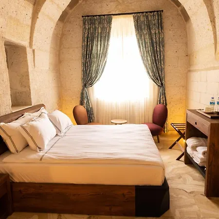 Olenda Premium Cappadocia * Üchisar