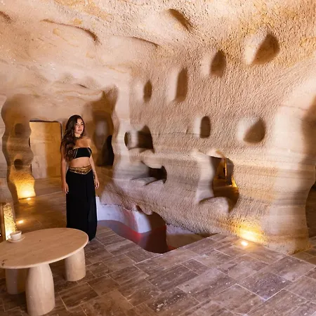 Olenda Premium Cappadocia