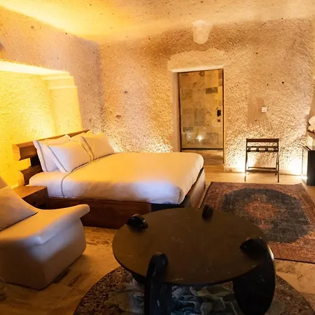 Hotel Olenda Premium Cappadocia *