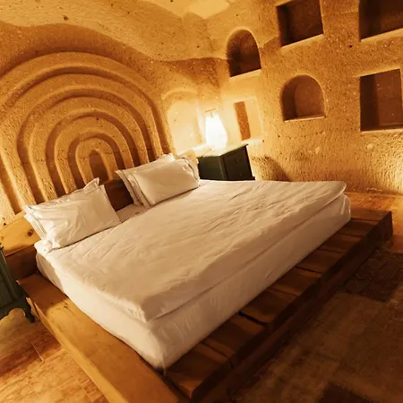 Olenda Premium Cappadocia Hotel Üçhisar