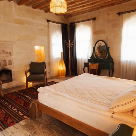 Hotel Olenda Premium Cappadocia