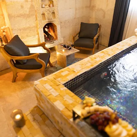 Hotel Olenda Premium Cappadocia *