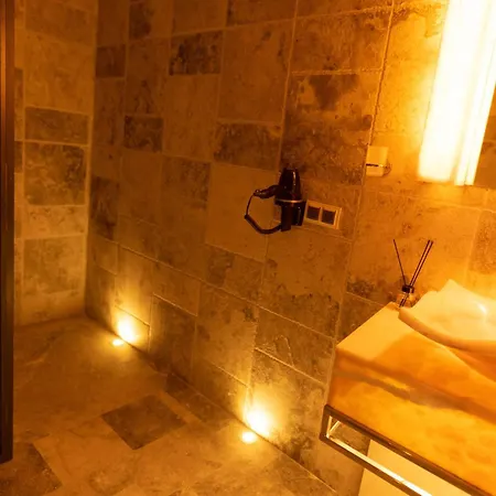 Hotel Olenda Premium Cappadocia Üchisar