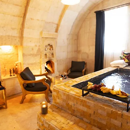 Olenda Premium Cappadocia * Üchisar