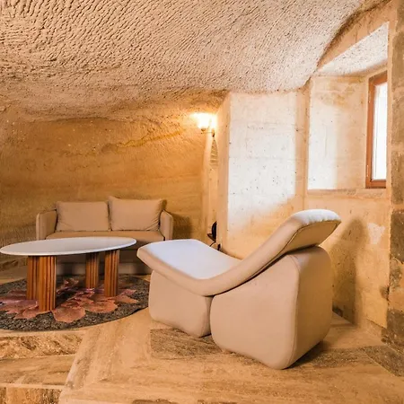 Olenda Premium Cappadocia Hotel