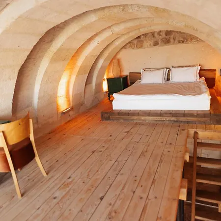 Olenda Premium Cappadocia Hotel Üchisar