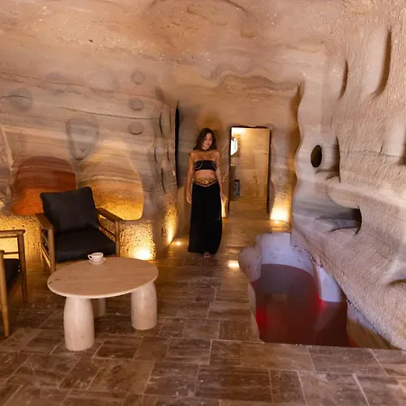 Olenda Premium Cappadocia Üchisar