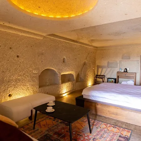 Olenda Premium Cappadocia