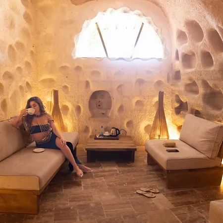 Olenda Premium Cappadocia Hotel *
