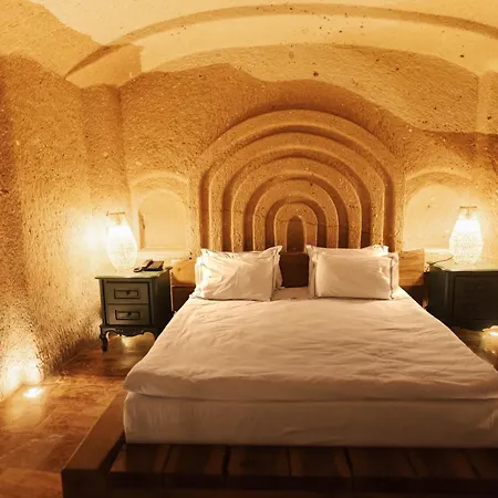 Hotel Olenda Premium Cappadocia *