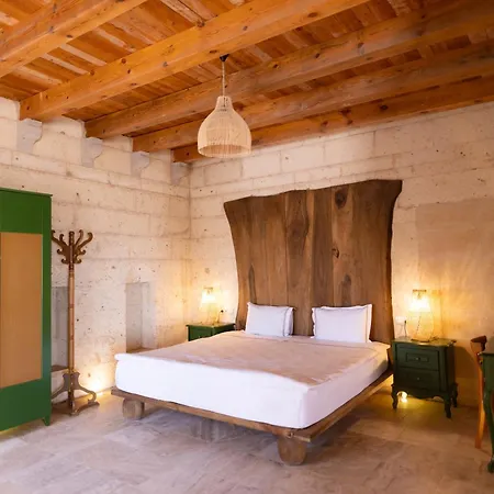 Olenda Premium Cappadocia Üchisar