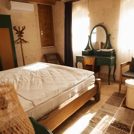 Hotel Olenda Premium Cappadocia *