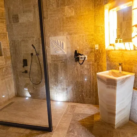 Olenda Premium Cappadocia * Üchisar