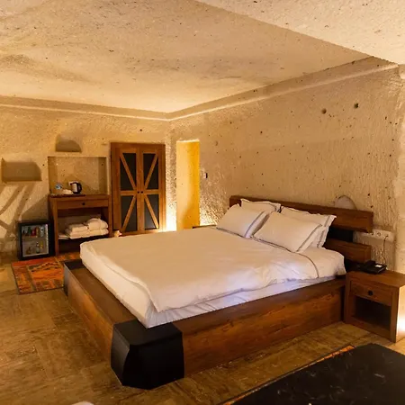Olenda Premium Cappadocia Hotel Uchisar