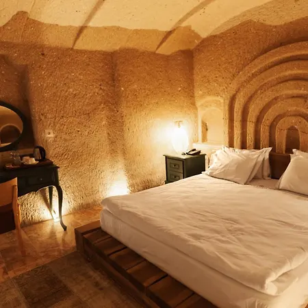 Olenda Premium Cappadocia *