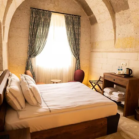 Olenda Premium Cappadocia Hotel *