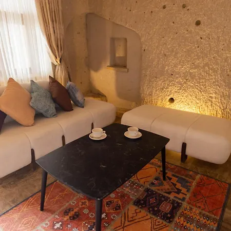 Olenda Premium Cappadocia Üchisar