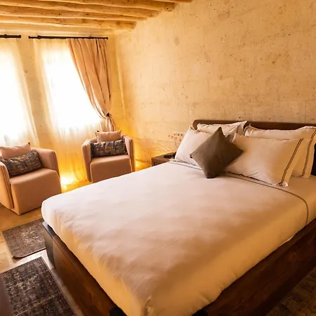 Hotel Olenda Premium Cappadocia