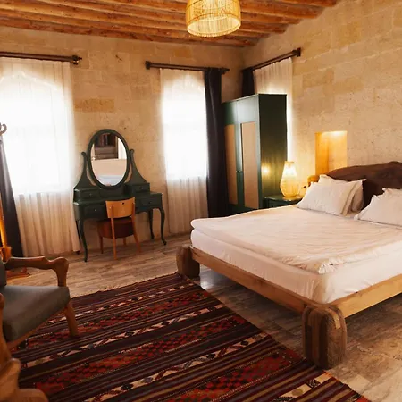 Hotel Olenda Premium Cappadocia Üçhisar