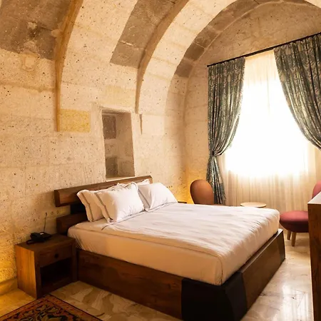 Olenda Premium Cappadocia