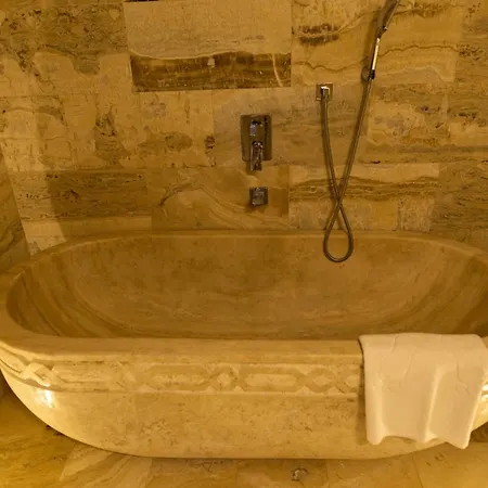 Hotel Olenda Premium Cappadocia