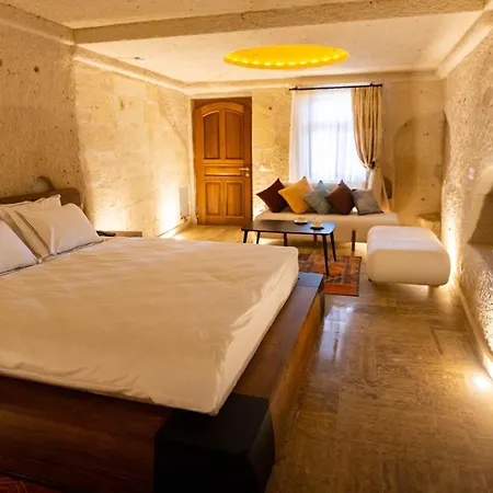 Olenda Premium Cappadocia Hotel *