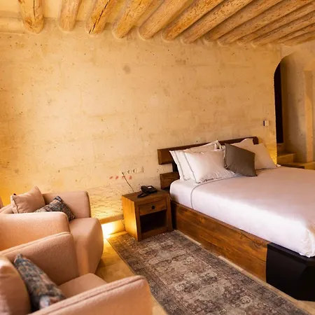Olenda Premium Cappadocia Hotel Üchisar