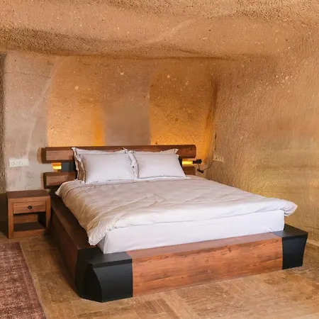 Olenda Premium Cappadocia *