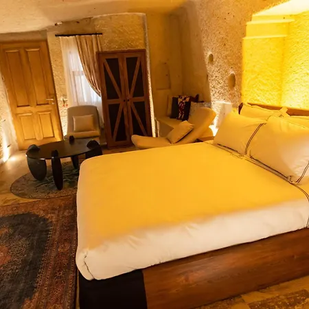 Olenda Premium Cappadocia * Uchisar