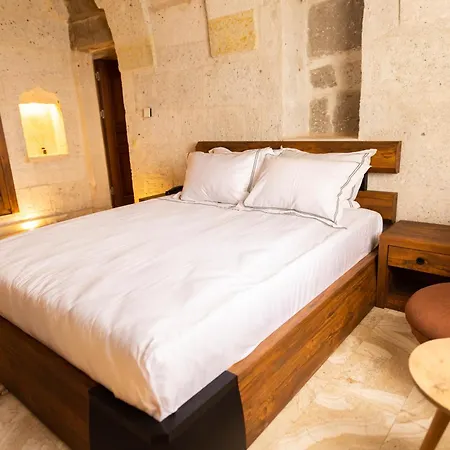 Olenda Premium Cappadocia Hotel