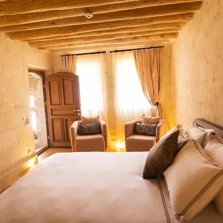 Olenda Premium Cappadocia Hotel Üchisar