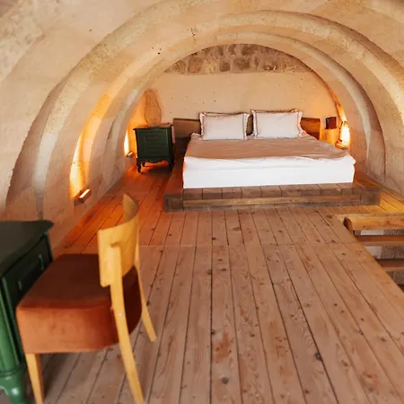 Olenda Premium Cappadocia