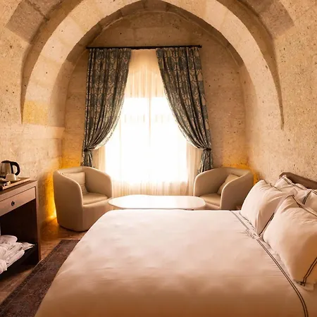 Olenda Premium Cappadocia Hotel