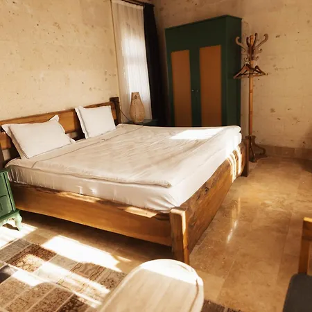 Olenda Premium Cappadocia Hotel Üchisar