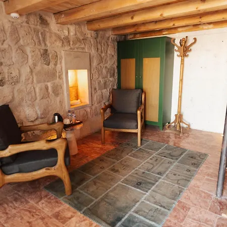 Olenda Premium Cappadocia *