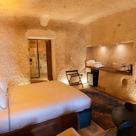 Olenda Premium Cappadocia Üchisar